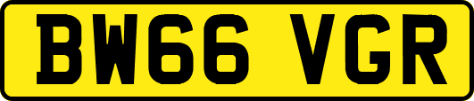 BW66VGR