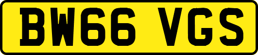 BW66VGS