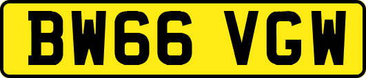 BW66VGW
