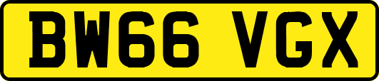 BW66VGX