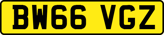 BW66VGZ