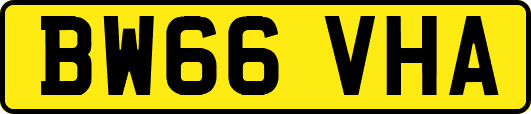 BW66VHA