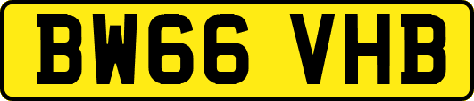 BW66VHB