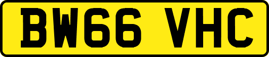 BW66VHC