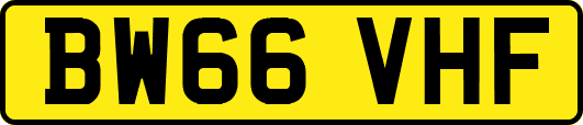 BW66VHF