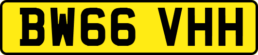BW66VHH