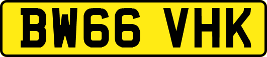BW66VHK