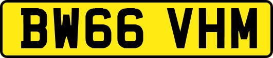 BW66VHM