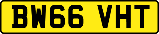 BW66VHT