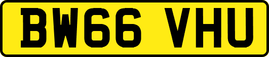 BW66VHU