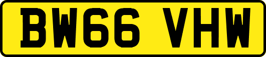 BW66VHW