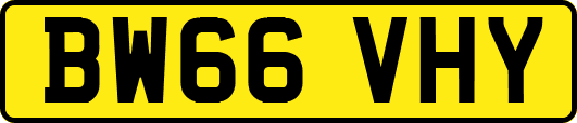 BW66VHY