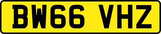 BW66VHZ