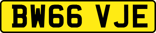 BW66VJE