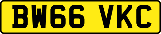 BW66VKC