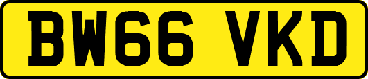 BW66VKD