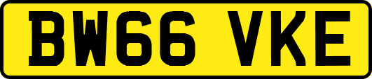 BW66VKE