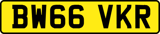 BW66VKR