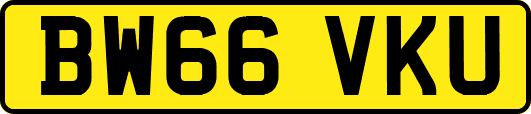 BW66VKU