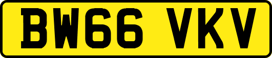 BW66VKV