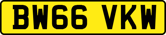 BW66VKW