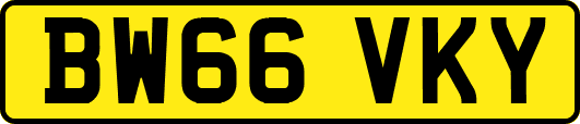 BW66VKY