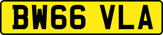 BW66VLA