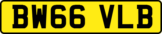 BW66VLB