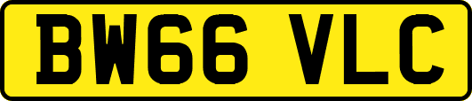 BW66VLC