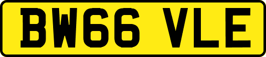 BW66VLE