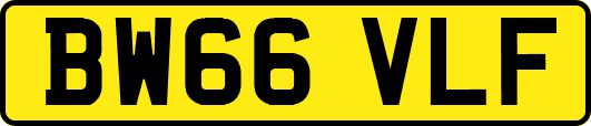 BW66VLF