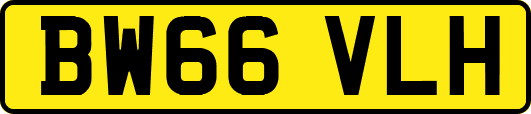 BW66VLH