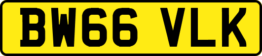 BW66VLK