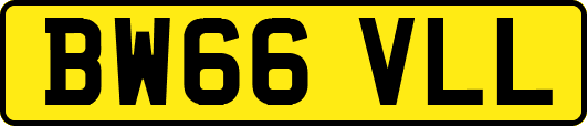 BW66VLL