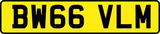 BW66VLM