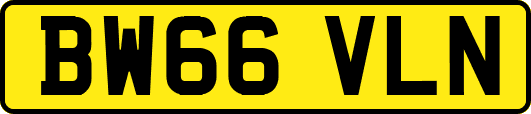 BW66VLN