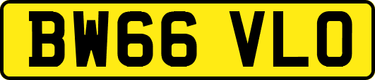 BW66VLO