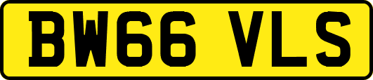 BW66VLS