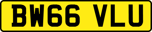 BW66VLU
