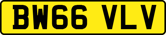 BW66VLV