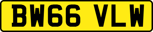 BW66VLW