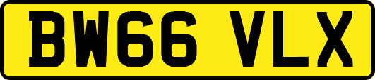 BW66VLX