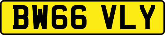 BW66VLY