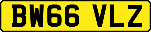 BW66VLZ