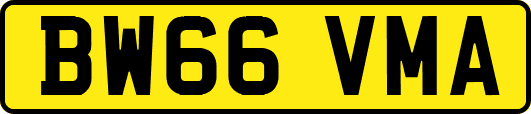 BW66VMA