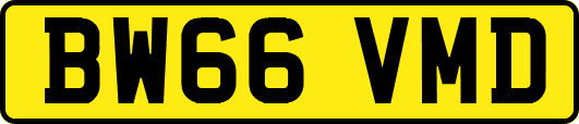 BW66VMD