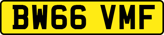 BW66VMF