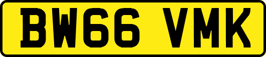 BW66VMK