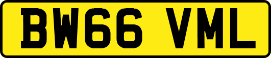 BW66VML