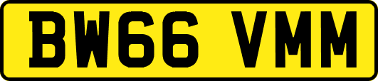 BW66VMM